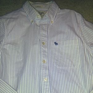 Men's Abercrombie shirt